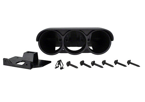 Ford Performance - Ford Performance Mustang Dash Gauge Pod - M-6304GPOD-A