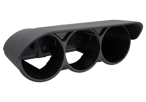 Ford Performance - Ford Performance Mustang Dash Gauge Pod - M-6304GPOD-A
