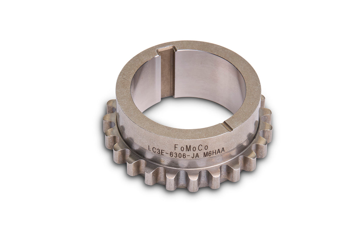 Ford Performance 7.3l Gas Engine Crank Gear - M-6306-SD73 — additional view (FRPM-6306-SD73)