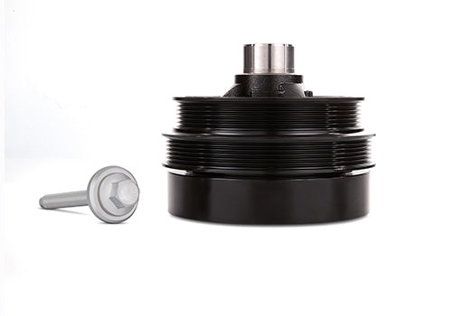 Ford Performance - 7.3l Gas Engine Harmonic Balancer - M-6316-SD73