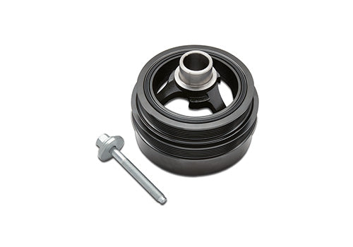 Ford Performance - 7.3l Gas Engine Harmonic Balancer - M-6316-SD73