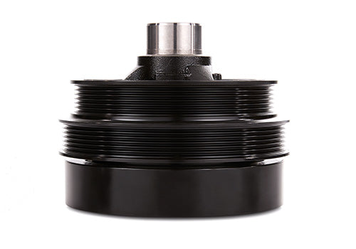 Ford Performance - 7.3l Gas Engine Harmonic Balancer - M-6316-SD73