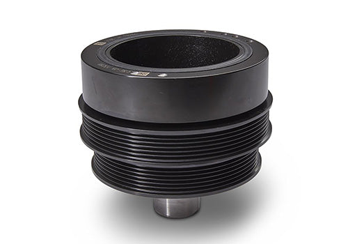 Ford Performance - 7.3l Gas Engine Harmonic Balancer - M-6316-SD73