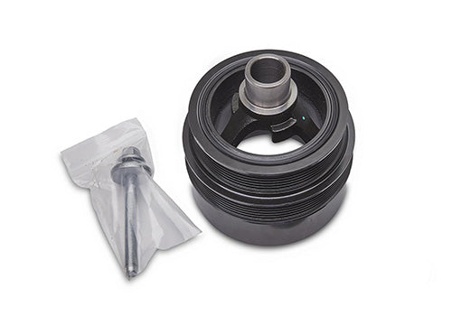 Ford Performance - 7.3l Gas Engine Harmonic Balancer - M-6316-SD73