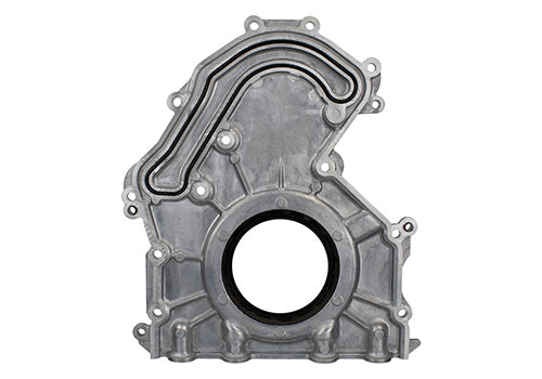 Ford Performance - 7.3l Gas Rear Main Seal Retainer Kit - M-6335-SD73