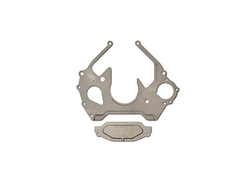 Ford Performance - Starter Index Plate Modular Block Automatic Transmission - M-6373-A