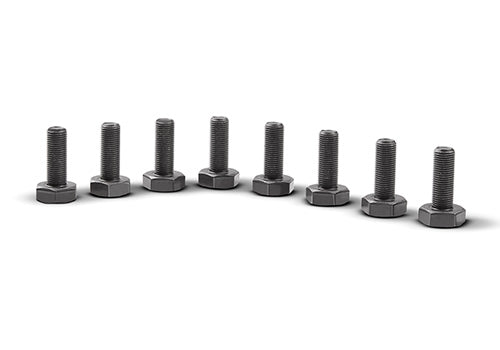 Ford Performance - 5.0l Coyote Flywheel Bolt Kit - M-6379-C