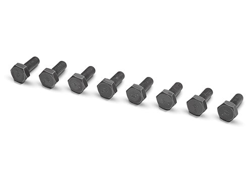 Ford Performance - 5.0l Coyote Flywheel Bolt Kit - M-6379-C