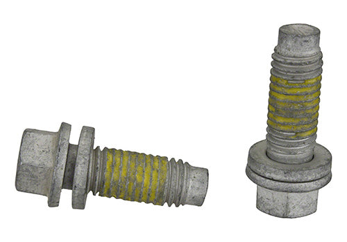 Ford Performance - 11" Pressure Plate Bolt and Dowel Kit - M-6397-B46
