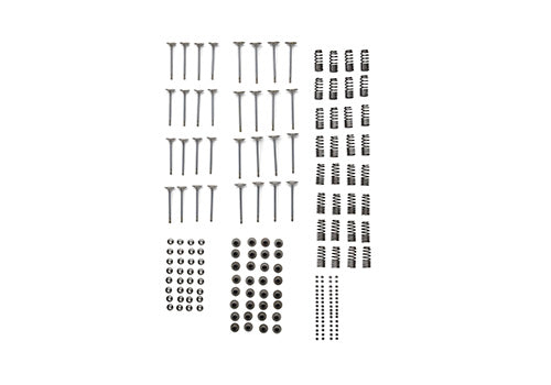 Ford Performance - 5.2l Cylinder Head Valve Train Kit - M-6505-FP350S