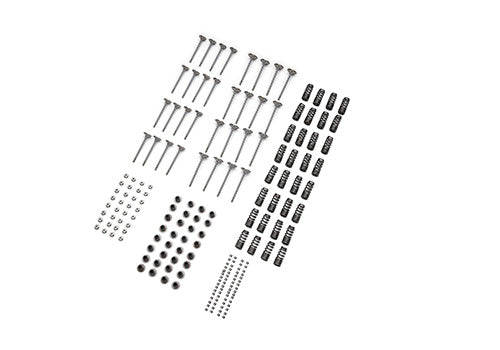 Ford Performance - 5.2l Cylinder Head Valve Train Kit - M-6505-FP350S