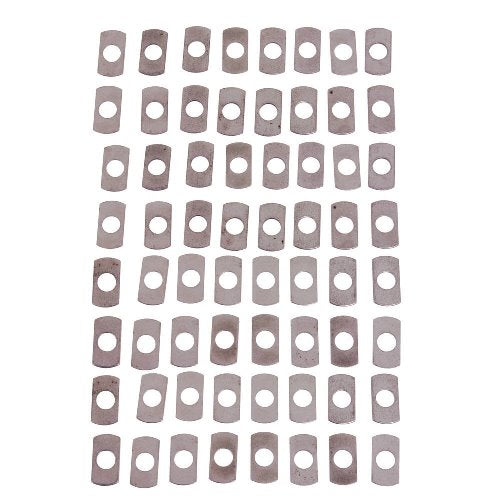 Ford Performance - Valve Rocker Arm Pedestal Shim Kit - M-6529-A302
