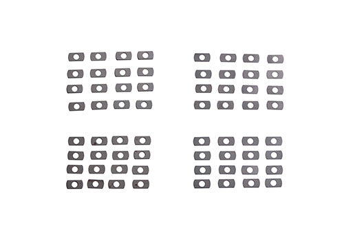 Ford Performance - Rocker Arm Pedestal Shim Kit - M-6529-B302