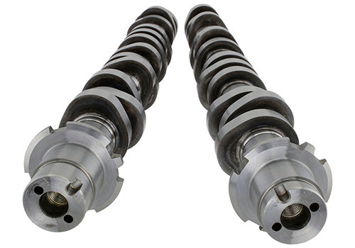 Ford Performance - 2005-2010 Mustang Gt High Lift Hot Rod Cam Set - M-6550-3V