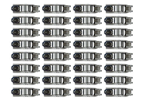 Ford Performance - 5.0l Coyote Roller Finger Follower Kit - M-6564-M50