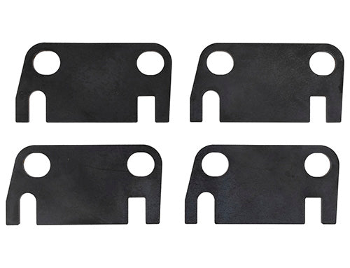 Ford Performance - Z304 Valve Push Rod Guide Plate-fits Two Cylinder Heads - M-6566-Z304D