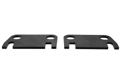 Ford Performance - Z304 Valve Push Rod Guide Plate-fits Two Cylinder Heads - M-6566-Z304D