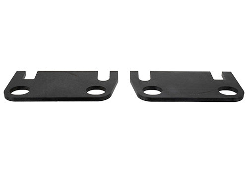 Ford Performance - Z304 Valve Push Rod Guide Plate-fits Two Cylinder Heads - M-6566-Z304D