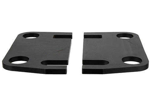 Ford Performance - Z304 Valve Push Rod Guide Plate-fits Two Cylinder Heads - M-6566-Z304D