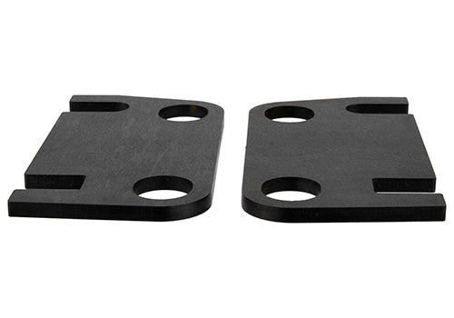 Ford Performance - Z304 Valve Push Rod Guide Plate-fits Two Cylinder Heads - M-6566-Z304D