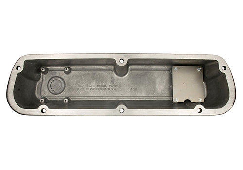 Ford Performance - Black Satin Valve Covers - M-6582-LE302SBK