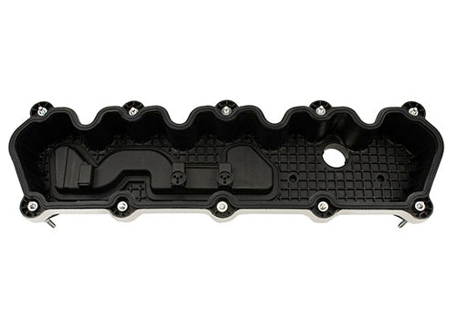 Ford Performance - 7.3l Gas Engine Valve Cover Kit - M-6582-SD73