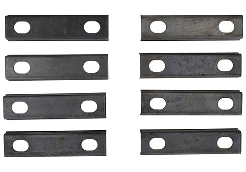 Ford Performance - Rocker Channel Kit - M-6588-A50