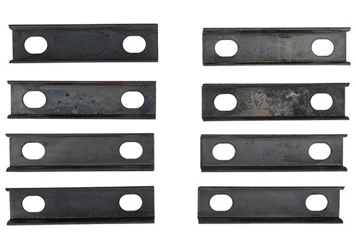 Ford Performance - Rocker Channel Kit - M-6588-A50