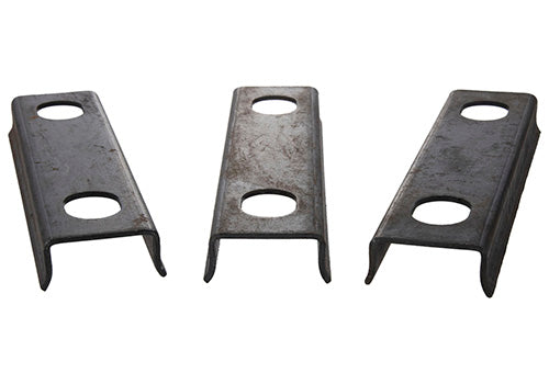Ford Performance - Rocker Channel Kit - M-6588-A50