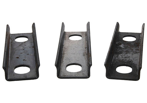 Ford Performance - Rocker Channel Kit - M-6588-A50