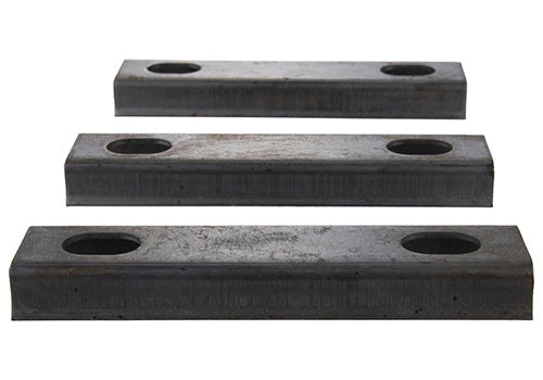 Ford Performance - Rocker Channel Kit - M-6588-A50
