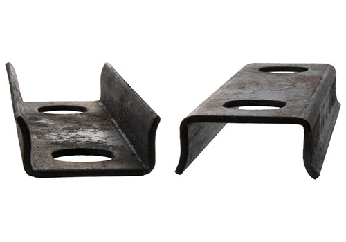 Ford Performance - Rocker Channel Kit - M-6588-A50