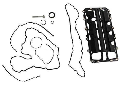 Ford Performance - 5.0l Coyote Oil Pump Installation Kit - M-6600-A50PKIT
