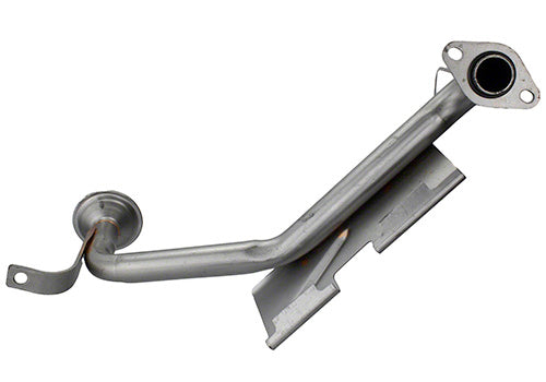 Ford Performance - 4.6l High Volume Oil Pump and Pickup Tube - M-6600-D46