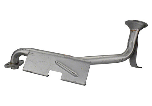 Ford Performance - 4.6l High Volume Oil Pump and Pickup Tube - M-6600-D46