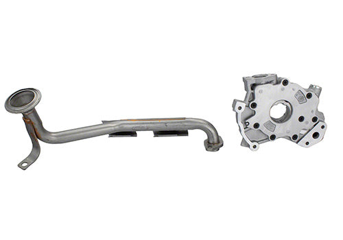 Ford Performance - 4.6l High Volume Oil Pump and Pickup Tube - M-6600-D46