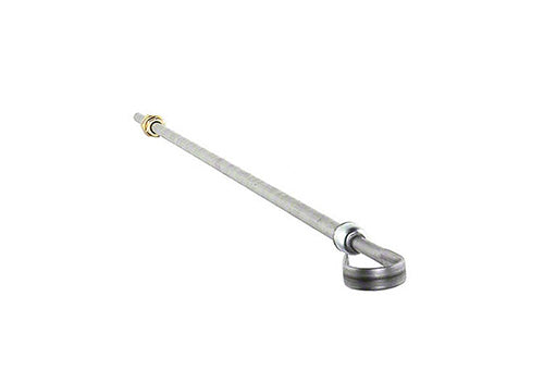 Ford Performance - 302 Engine-universal Oil Dipstick/tube - M-6622-302