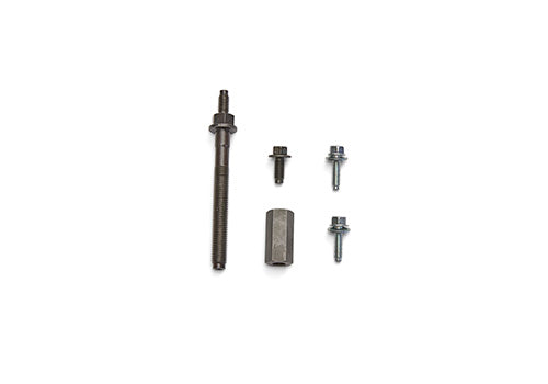 Ford Performance - 5.0 Coyote Style Road Race Oil Pump Pick up Tube - M-6622-M50RR