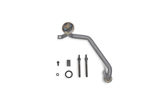 Ford Performance - 5.2l Coyote Style Road Race Oil Pump Pick up Tube - M-6622-M52RR