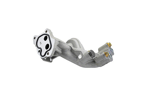 Ford Performance - Mustang 5.0l Engine Oil Cooler Kit - M-6642-M50D
