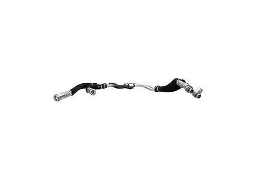 Ford Performance - Mustang 5.0l Engine Oil Cooler Kit - M-6642-M50D