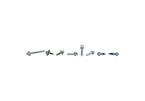 Ford Performance - Mustang 5.0l Engine Oil Cooler Kit - M-6642-M50D