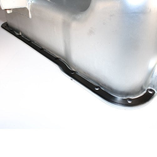 Ford Performance - 351w Oil Pan Reinforcement Rails - M-6674-351