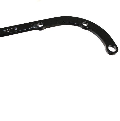 Ford Performance - 351w Oil Pan Reinforcement Rails - M-6674-351