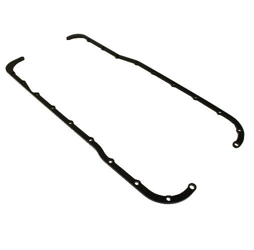 Ford Performance - 289-302 Sb Oil Pan Reinforcement Rails - M-6674-302