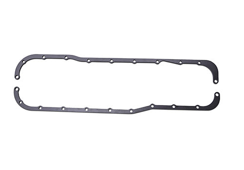 Ford Performance - 289-302 Sb Oil Pan Reinforcement Rails - M-6674-302