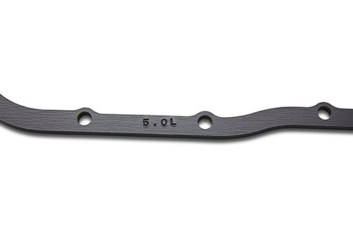 Ford Performance - 289-302 Sb Oil Pan Reinforcement Rails - M-6674-302