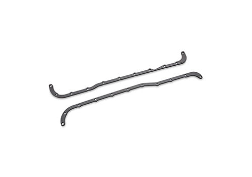 Ford Performance - 351w Oil Pan Reinforcement Rails - M-6674-351