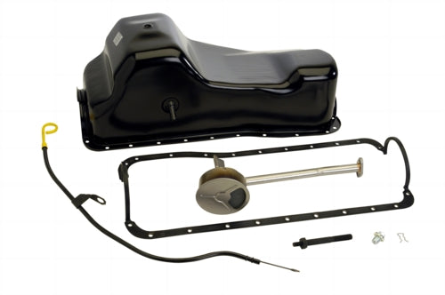 Ford Performance - 460 Engine Swap Oil Pan Kit - M-6675-A460