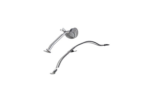 Ford Performance - 460 Engine Swap Oil Pan Kit - M-6675-A460
